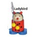 Message / Card Holder - Animal Message / Card Holder - Animal